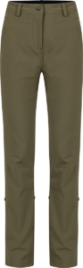 Etta Broek Dames Groen