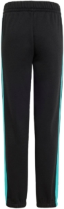 Adidas Performance Mercedes Amg Petronas Formula 1 Team Dna Broek Kinderen Zwart