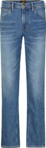 LEE DAREN ZIP FLY REGULAR STRAIGHT JEANS-HEREN Highland