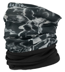 Barts Multicol Polar Water Zwart
