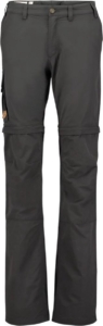 Fjallraven Skule MT Zip-Off Trousers Wmn – 44 Grijs