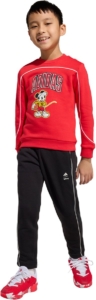 Adidas Sportswear Adidas Disney Mickey Mouse Joggingpak Kinderen Rood