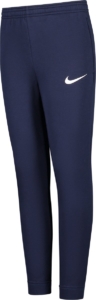 Nike Team Club 20 Sweatbroek Kinderen Marine Blauw