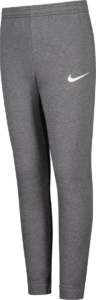 Nike Team Club 20 Sweatbroek Kinderen Charcoal Grijs