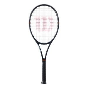 Wilson Pro Staff 97 Classic Zwart