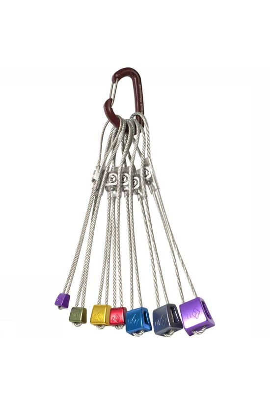 Diamond Classic Set 5-11 Nut Assortiment