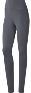 Reebok Legging Dames Wor PP Tight Grijs