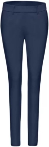 Kjus Women Ikala Treggings – Outdoor Kleding Broeken Lange broeken Blauw
