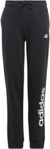 adidas Broek Kinderen Essentials Linear Logo 128cm Zwart
