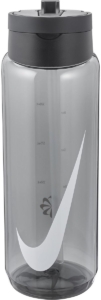 NIKE ACCESSOIRES nike tr renew recharge straw bottle 24 oz Ov bidons Antraciet