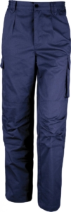 Result Action Trousers RT308 – 40/32 Blauw