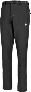 Izas Lut M Fw Broek Man Zwart