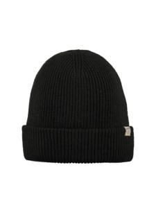 Barts Kinabalu Beanie Kids Zwart