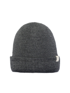 Barts Kinabalu Beanie Kids Gris Fonce | 19 Dark Heather