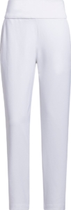 Adidas Performance Ultimate365 Solid Enkelbroek Dames Wit