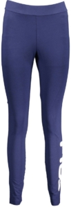 katoenen ondergoed Blauw