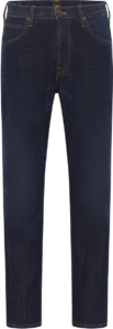 LEE DAREN ZIP FLY RINSE REGULAR STRAIGHT JEANS-HEREN Rinsed