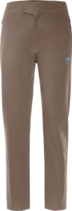 Jack Wolfskin Bike Commute Wi Pants M 1507621-4610 Mannen Broek Beige