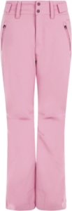 Protest PRTCinnamones Skibroek Dames Waterkolom 10K Roze