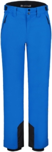 Luhta Skibroek Kumpala Heren Blauw