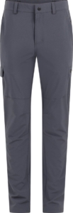 Life-line Elon 2 Men’s Pant Wandelbroek Heren Grijs
