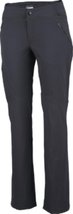 Columbia Passo Alto Pant Outdoorbroek Dames Ink India Ink, Indi