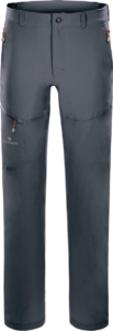 Ferrino Broek Samburu Heren Antraciet