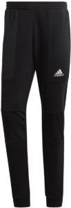 adidas Broek Heren Essentials BrandLove French Terry Zwart