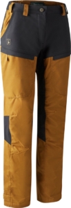 Deerhunter Lady Ann Trousers-Bronze Bruin