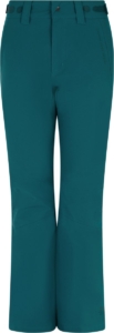Protest Prtcarmackos – Skibroek Dames – Waterafstotende afwerking – Waterkolom 20K Blauw