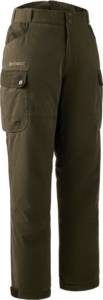 deerhunter Eagle Winter Broek Groen