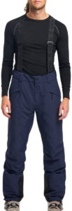 Tenson Brendon Skibroek Heren Blauw