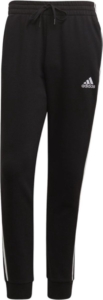 Adidas 3S FL TC PT Heren Sportbroek Zwart