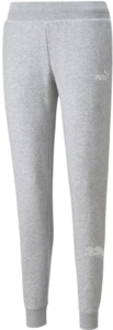 Puma Broek Dames Power Graphic Pants Grijs