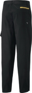 Puma X Njr Tap Pants Pantalon Mannen Zwarte 32