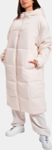 Nike Sportswear Classic Parka Lange Winterjas – Therma Fit Roze