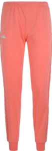 Kappa Dames Joggingbroek Roze