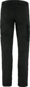 Fjällräven Barents Pro Broek 56 Man Default