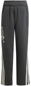Adidas Disney Mickey Mouse Trainingsbroek 7-8 Years Jongens Meisjes Wit