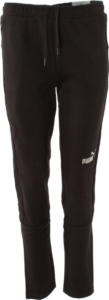 Puma trainingsbroek teamFINAL slimfit drycell Zwart