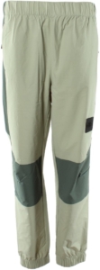 The North Face broek Groen