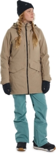 BURTON VROUWEN PROWESS 2.0 JK Kelp