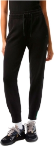 Lacoste Joggingbroek Broek Vrouwen Zwart