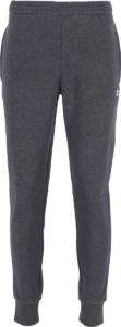 Lacoste Broek Mannen Antraciet