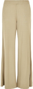 Urban Classics Modal Wijde broek M Groen