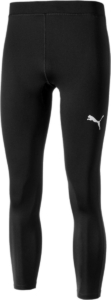 Puma Liga Baselayer Long Tight Heren Zwart