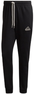 adidas Broek Heren Essentials FeelComfy French Terry Pants Zwart
