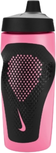 Nike Bidon Refuel Bottle Grip 18oz 550ML Roze