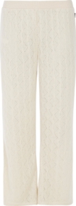 Protest Prtissy – Broek Dames – Tailleband elastiek – Strandbroek Kitoffwhite