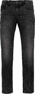Levi’s Jongens lange broeken Levi’s LVB SKINNY TAPER JEANS 152 Blauw